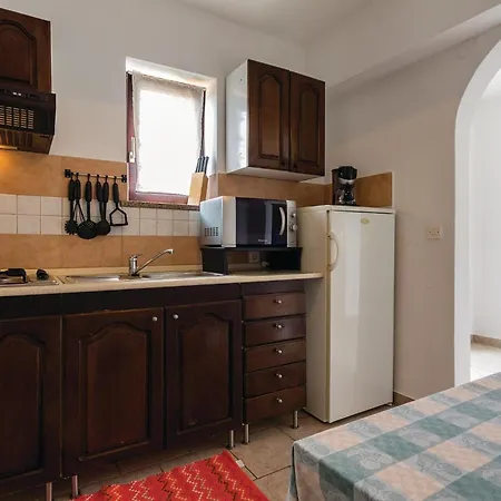 Apartment Amazing In With House Sea View *